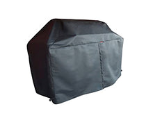 Windproof Covers 42 inch Heavy Duty Premium Quality BBQ Grill Cover to fit Lynx Cart Grill