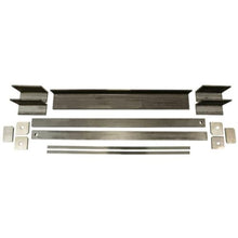 Buyers Products 1317240, SAM Municipal Snow Plow Hitch Kit - Bumper-to-Frame