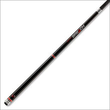 Cuetec Breach Break Cue with Cynergy Carbon Fiber Shaft