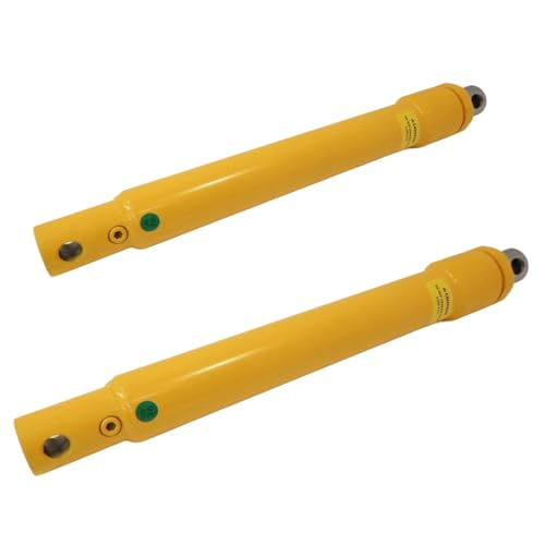The ROP Shop 2-Pack Power Angling Cylinder Rams