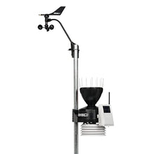 Davis Instruments Wireless Vantage Pro2 Weather Station with WeatherLink Console Black/White