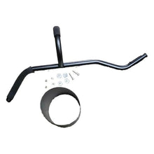 Replacement for Billy Goat Truck Loader 8" Remote Hose Nozzle Handle 811009 OEM