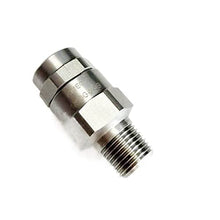 PIGENE Adjustable Small Submersible Pump BBG Full Cone Nozzle,Industrial Solid Full Cone Water Spray Nozzle,Surface Treatment Full Cone Spray Nozzle (Color : 1of2)