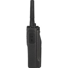Motorola RMU2040 2-Way Radio Bundle with Charger, Speaker Mics, and Accessories