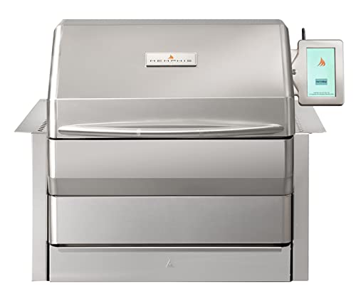 MEMPHIS PRO BUILT-IN ITC3 NEW 2023-24 Model