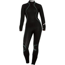 Bare Women's Nixie Ultra Full Wetsuit Grey Heather