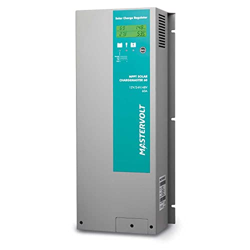 Mastervolt SCM60 MPPT-MB Controller