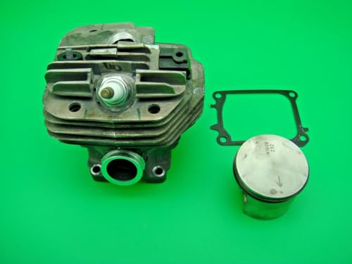 GENUINE MS661 MS661C CHAINSAW PISTON & CYLINDER KIT,Replacement for STIHL OEM