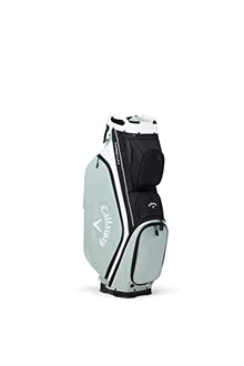 Callaway Golf ORG 14 Mini Cart Bag Black/Sage/White