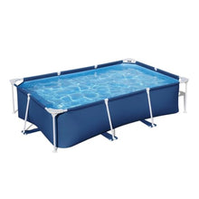 8.5'x67 x24 Rectangular Swimming Pool
