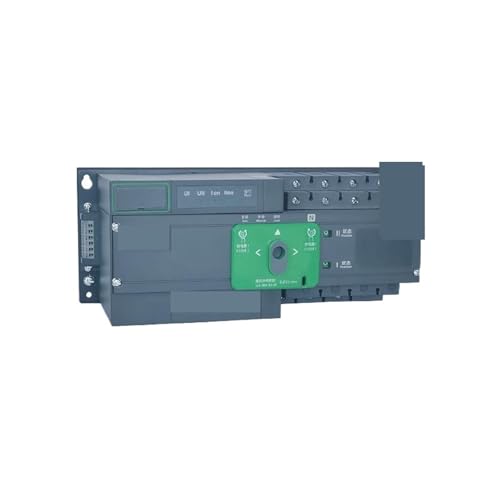 AFITSEP Dual Power Transfer Switch (PC Grade) WATSG-160/160A/4A PC Grade