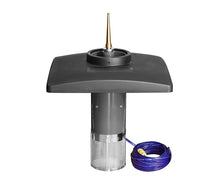 Scott Aerator Skyward Fountain 1/2 HP 115V Pond Aerator
