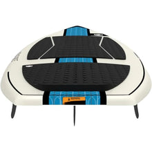 Liquid Force Flyer Thruster Wakesurf Board One Color