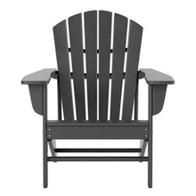 Afuera Living Portside 4-Piece Chair and Ottoman Set Green