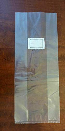Unicorn Bag XLS-A Biodegradable for Mushroom Growers 500 Count
