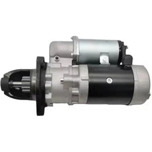 1PCS Starter Motor 24V 12T 0-23000-3295 6008136413 Fits for Engine SA6D108 6D108 Excavator PC300 300-6 310 340LC-KU-6