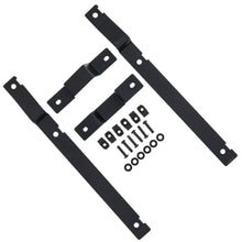 Universal Plastic Canopy Assembly Kit for Various Mowers