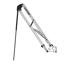 Minn Kota Raptor Shallow Water Anchor with Active Anchoring 10 ft Silver