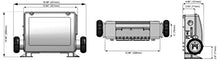 Northern Lights Group Balboa VS501z Hot Tub Heater Spa Pack