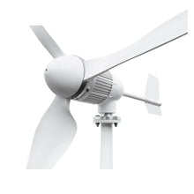 ASsdhgTE MPPT 6000W 24V 48V Horizontal Axis Wind Turbine Generator Kit