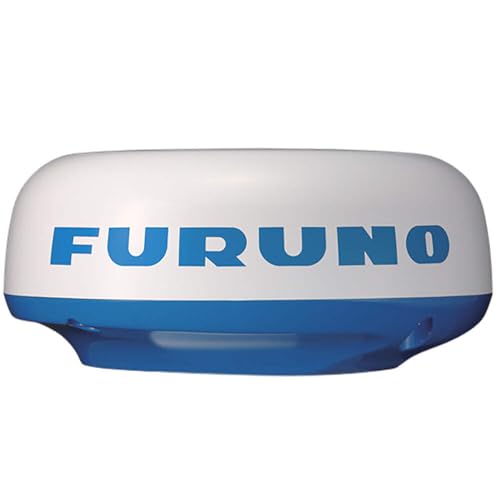 FURUNO DRS4DL+ Radar Dome 4kW 19" 36NM