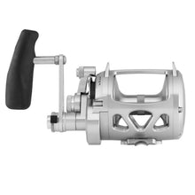 PENN International VIS 2 Speed Reel Gold 30
