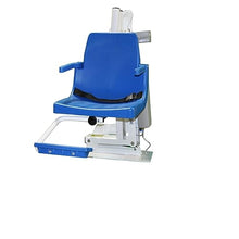 Generic Commercial Global Pool Lift C-375 Portable - 375 Pound Capacity Without Anchor Standard White