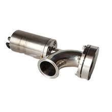 BFOYDLUJ Elbow Tank Bottom Valve
