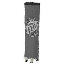 E-Z UP Eclipse Instant Shelter Canopy 10' x 10' Black