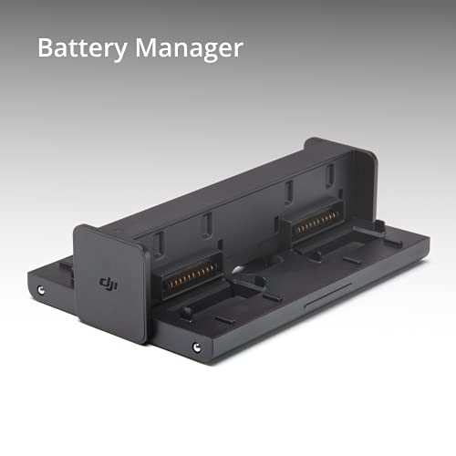 DJI Mavic 2 Enterprise Advanced Fly More Kit with Self-Heating Batteries