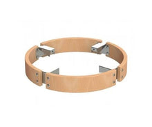 Finlandia Safety Wood Railing/Guard HPC3 for Cilindro 6,7 & 9kw Sauna Heater Replacement Part