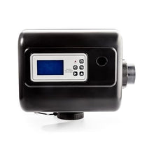 GL20 Automatic Sand Filter Valve Backwash Valves 25T/h Flow Control