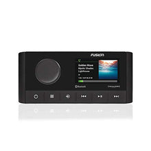 Fusion Entertainment Apollo Marine Entertainment System with 6 & 4 Channel Amplifiers