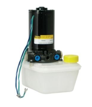 Power-Pole Pro Series Pump System
