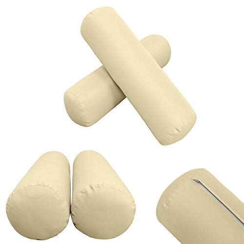 Prolinemax Style1 Twin Size 5PC Outdoor Daybed Mattress Cushion Set AD103