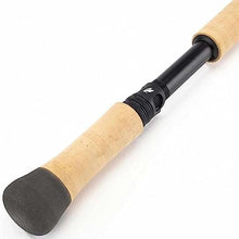 SAGE Fly Fishing X Rod Green Grey