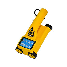 Wall Scanner, Wall Steel Bar Detector, Concrete Detector Scanner Position Locator for Wood Metal and AC Wire Detection