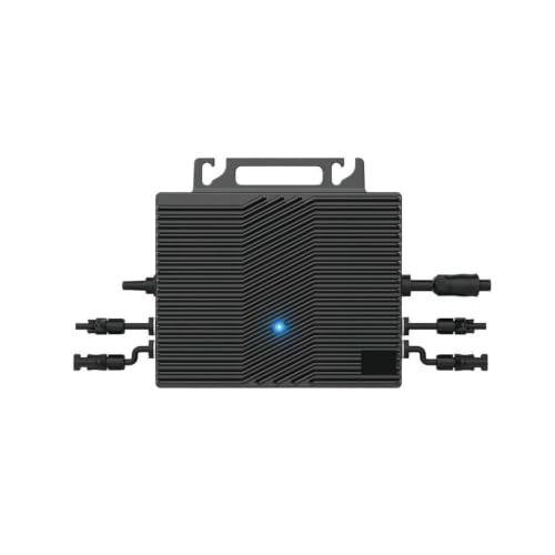 Solar Grid-tie Micro Inverter, 600W Home Solar Inverter