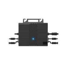 Solar Grid-tie Micro Inverter, 600W Home Solar Inverter
