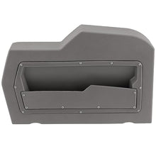 DeckMate Deluxe Large Pontoon Console Helm Beige