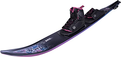 HO Omni Women's Slalom Waterski 67 with Stance/Art Bindings (5.5-9.5)