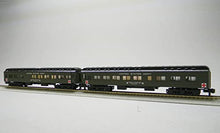 Lionel US Army Hospital Car Pack Multi