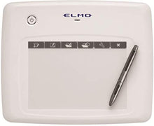 Elmo Student Response System with Wireless Tablet