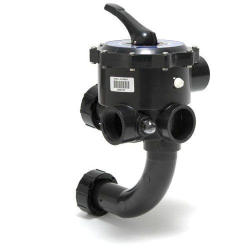 Jandy A0553645 2" Side Mount Multiport Valve DEL Filter ONLY