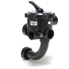 Jandy A0553645 2" Side Mount Multiport Valve DEL Filter ONLY