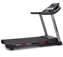 ProForm Carbon T7 Smart Treadmill Black