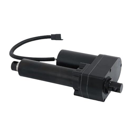 GTX2154LE Compatible with Cub Cadet Lift GT2148 GTX2100 GTX2154 XT3-GSE Actuator 725-04500