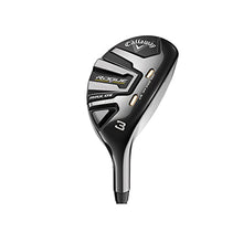 Callaway Golf 2022 Rogue ST Max OS Lite Hybrid Silver