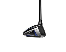 Cobra Golf 2021 Radspeed One Length Hybrid Matte Black-Red-Blue