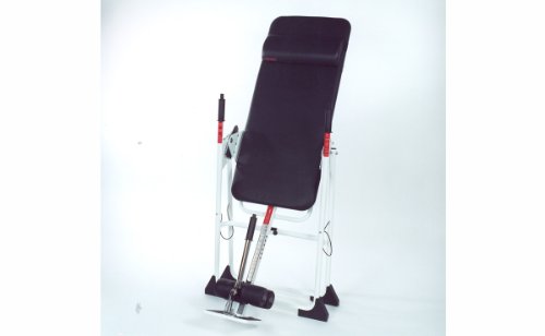 MasterCare Back-A-Traction CN-B1 Inversion Table